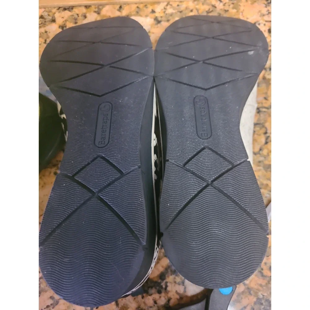BareTraps good used